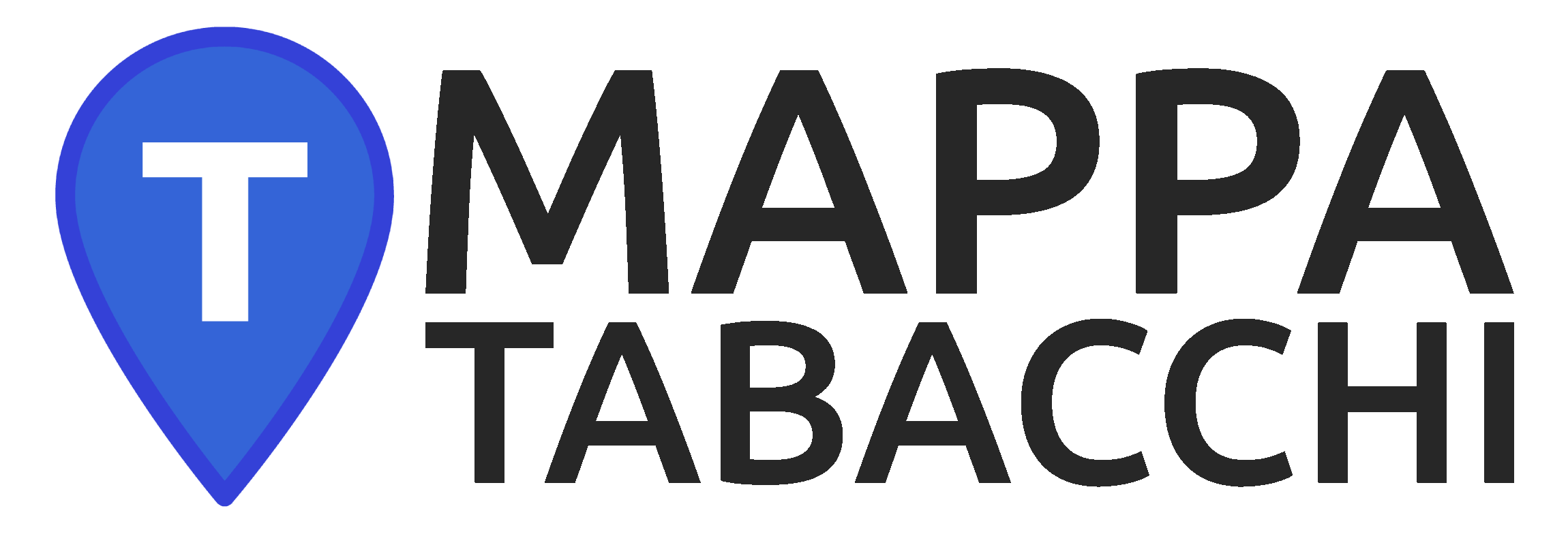 Mappa Tabacchi Logo
